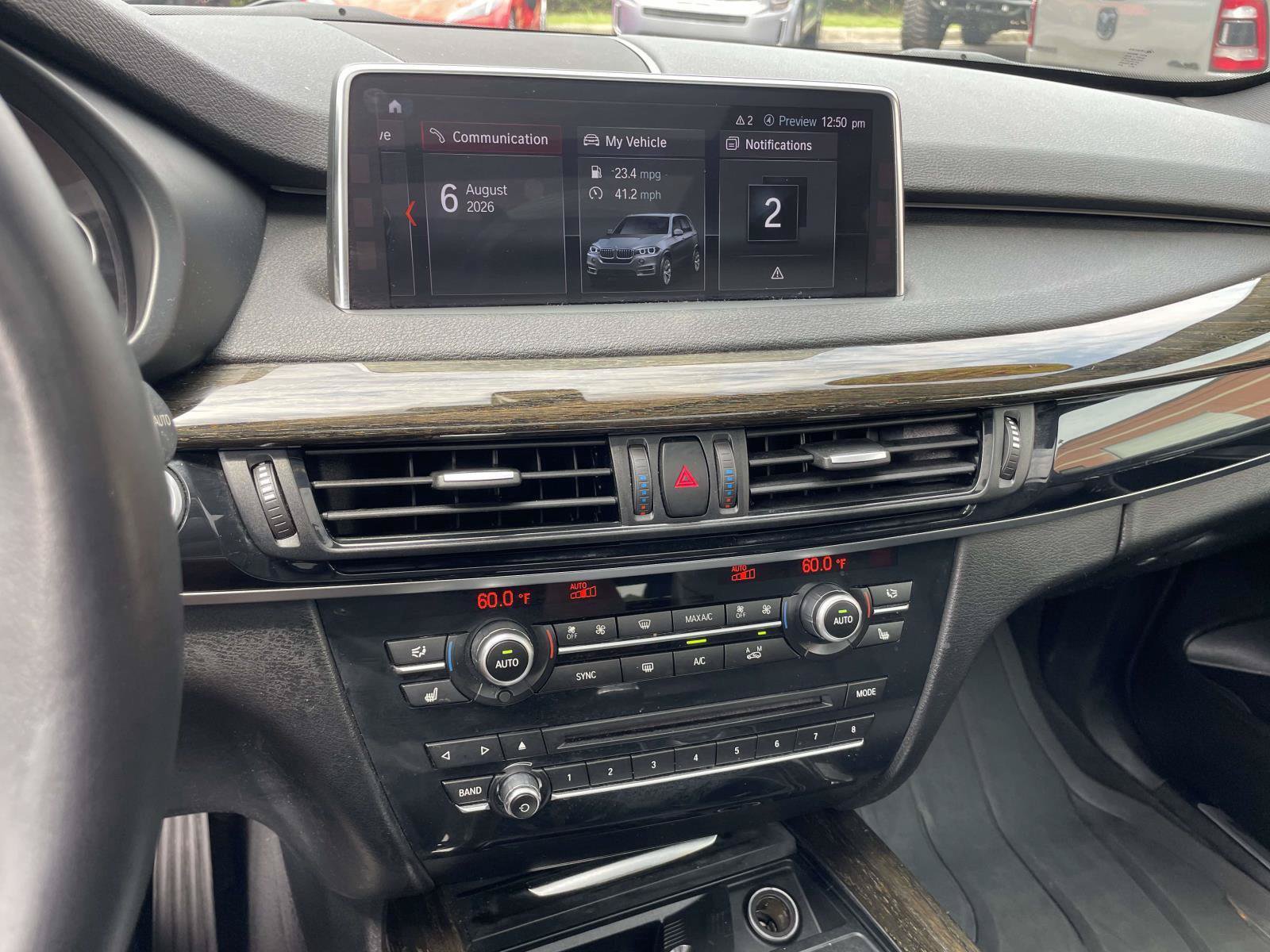 Used 2018 BMW X5 xDrive35i AWD/4WD image 13