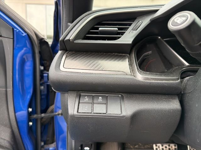 Used 2017 Honda Civic Sport Touring image 10