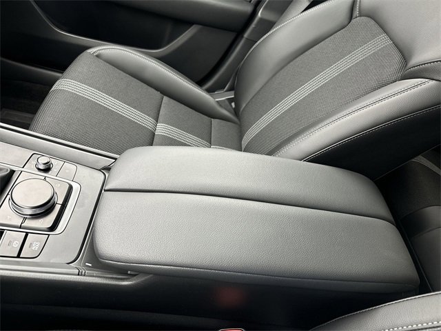 New 2026 MAZDA CX-50 AWD 2.5 S w/ Cargo Package image 21