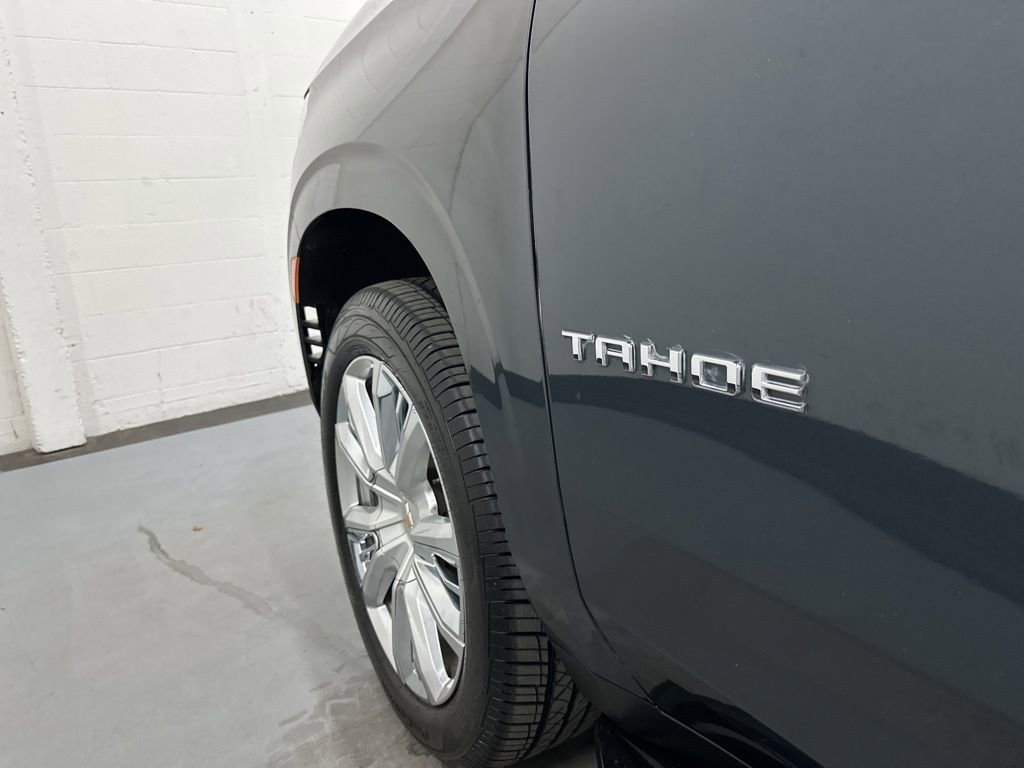 Used 2021 Chevrolet Tahoe LS image 16