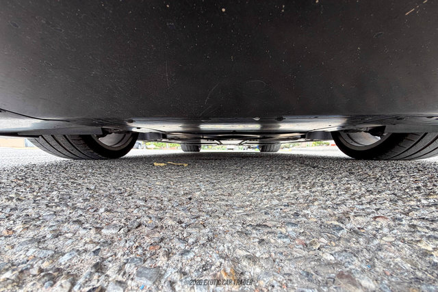 Used 2024 Chevrolet Corvette Z06 RWD image 71