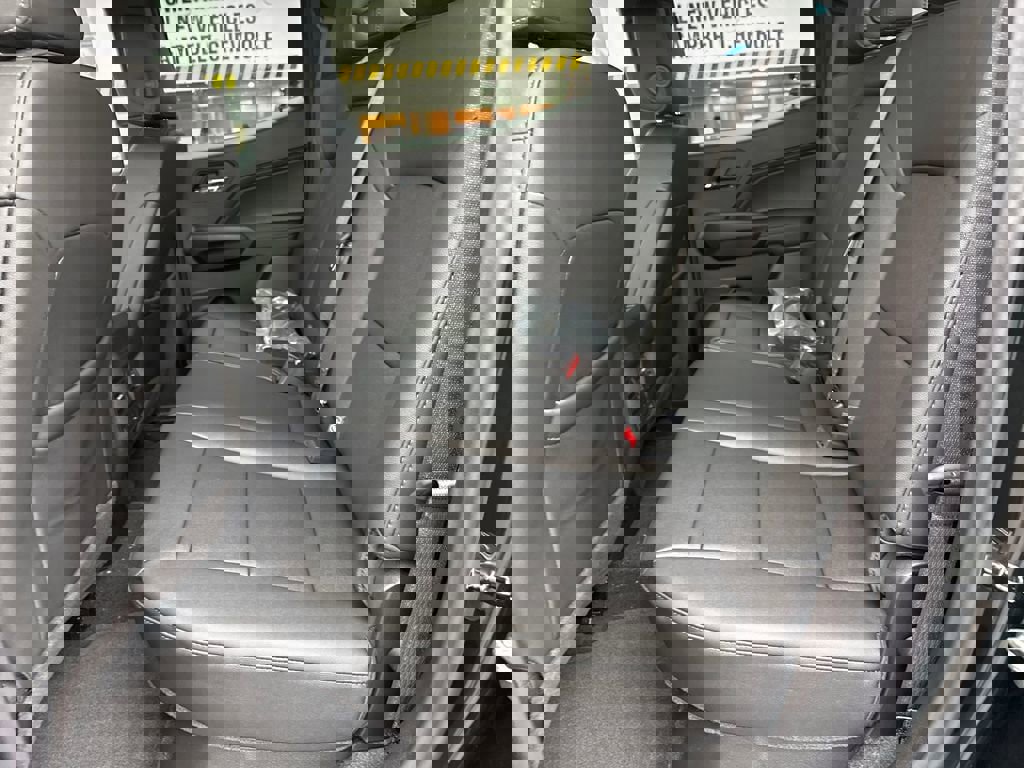 New 2026 Chevrolet Colorado LT w/ LT Convenience Package image 31