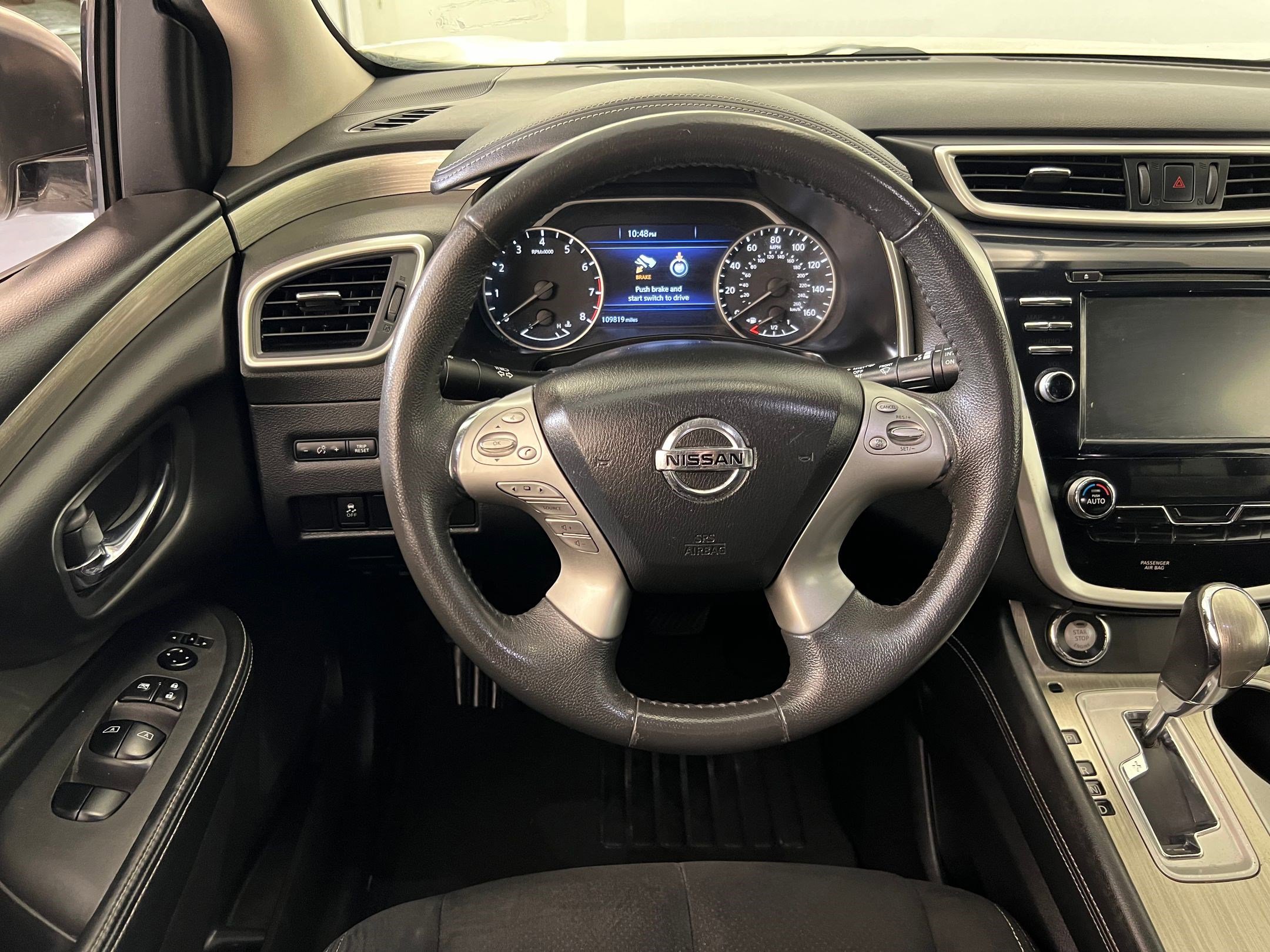 Used 2017 Nissan Murano SV image 25