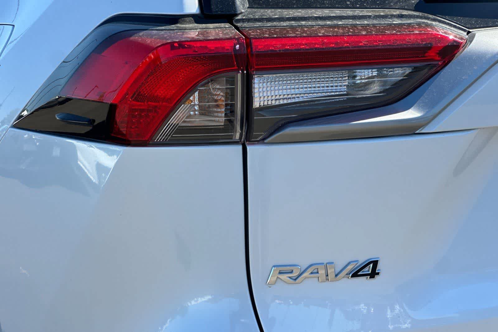 Used 2024 Toyota RAV4 Limited w/ Advanced Technology Package AWD/4WD image 31