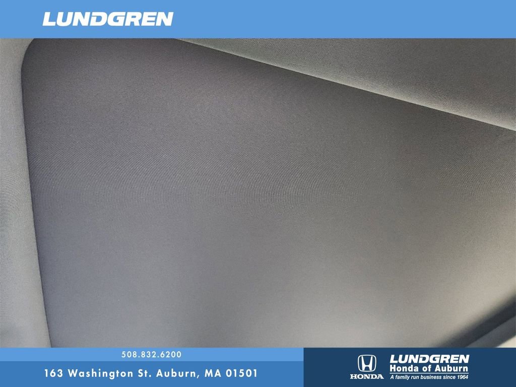 New 2026 Honda Passport TrailSport Elite image 18