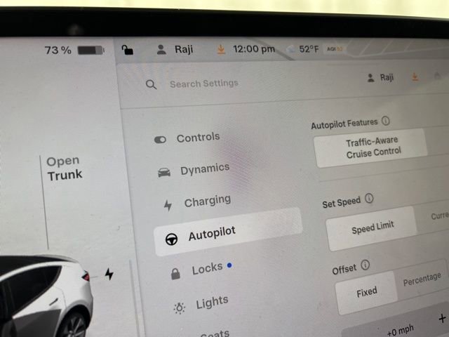 Used 2023 Tesla Model Y Long Range image 14