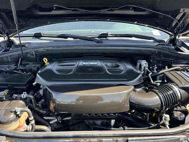 Used 2019 Jeep Grand Cherokee Laredo RWD image 23