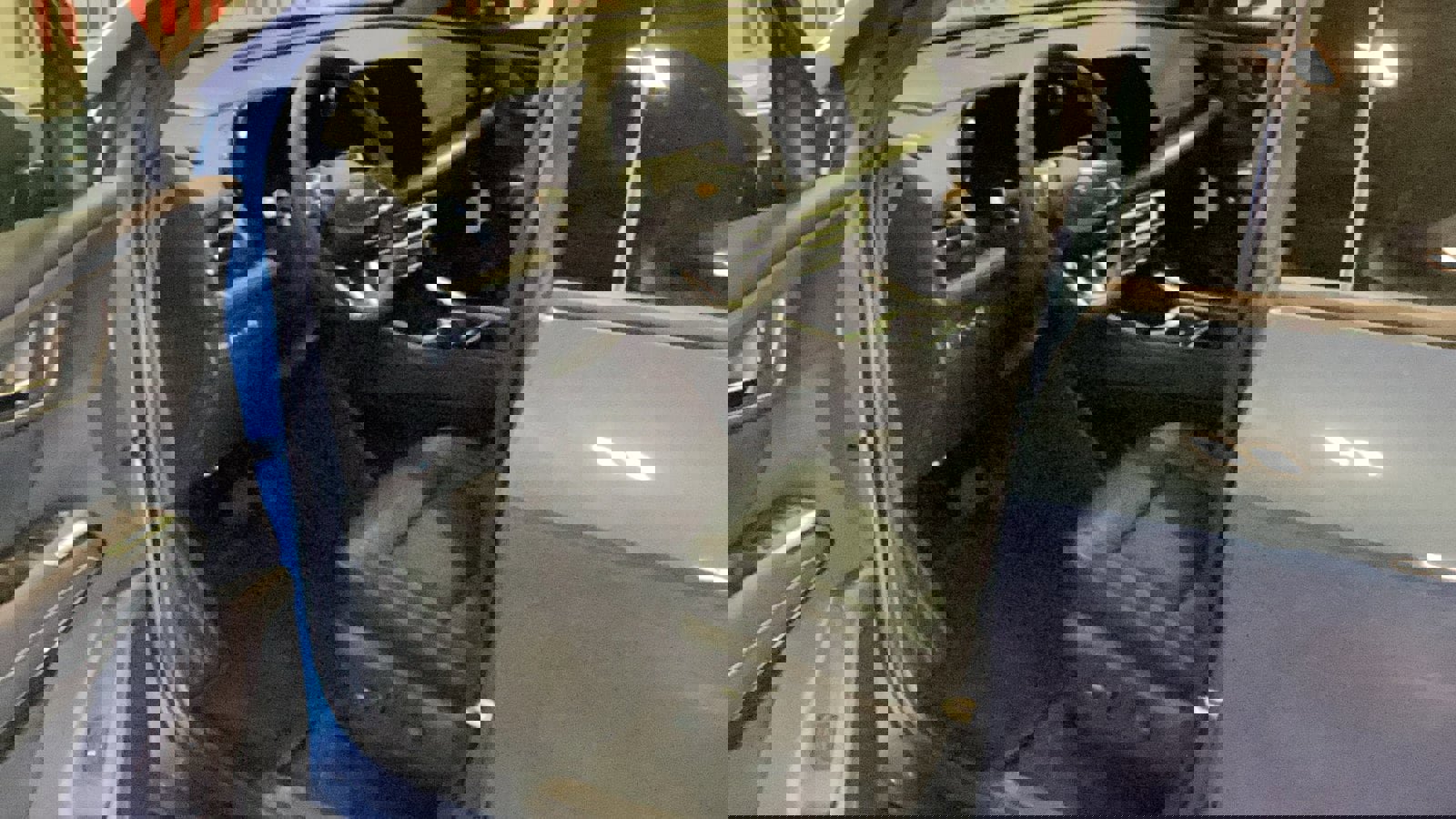 New 2026 Chevrolet Traverse LT w/ Driver Confidence Package image 10