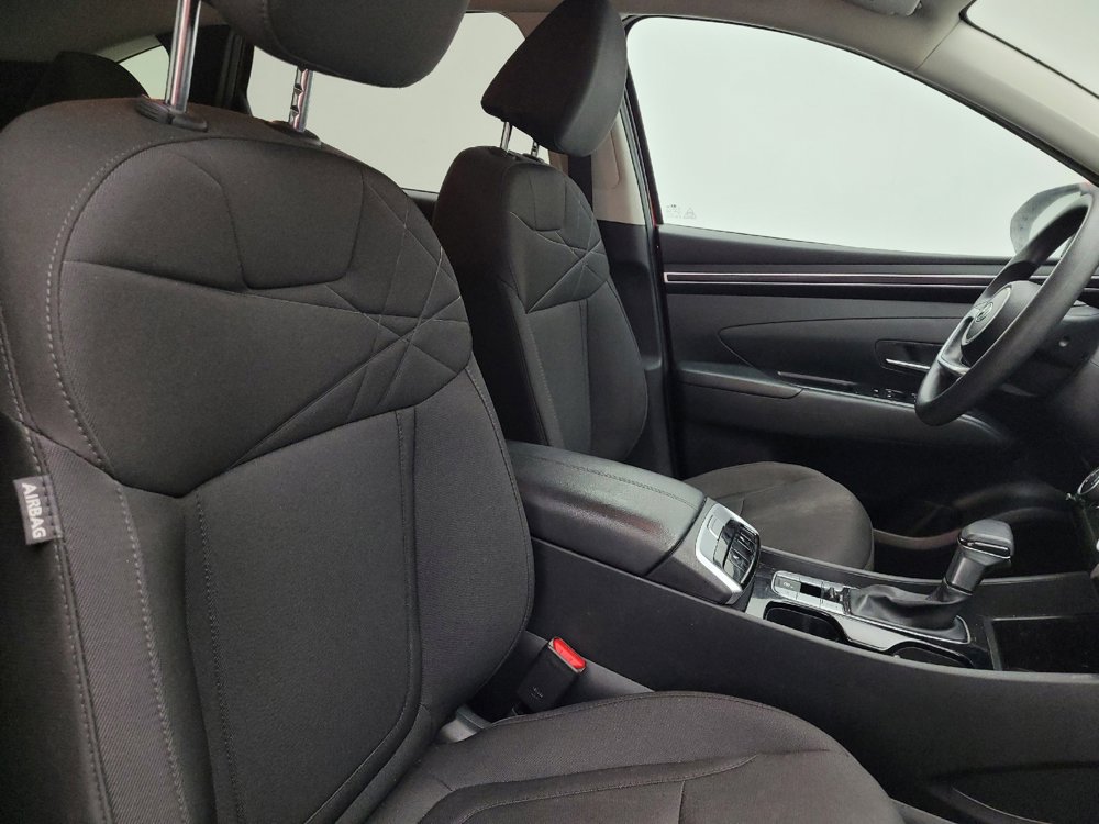 Used 2022 Hyundai Tucson SEL image 21
