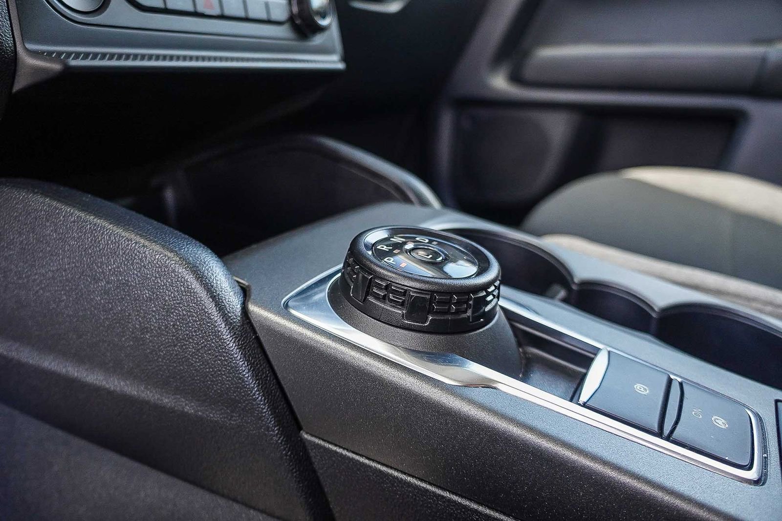 Used 2025 Ford Bronco Sport Big Bend image 24