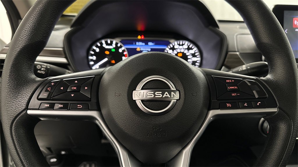 Certified 2023 Nissan Altima 2.5 SV image 14