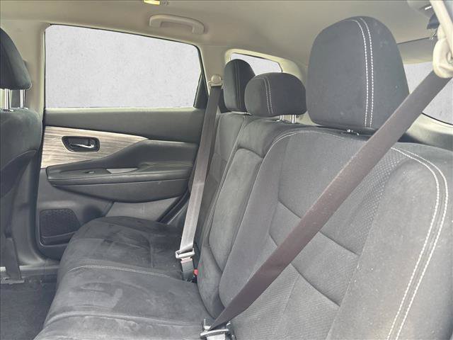 Used 2017 Nissan Murano S w/ Navigation Package FWD image 20