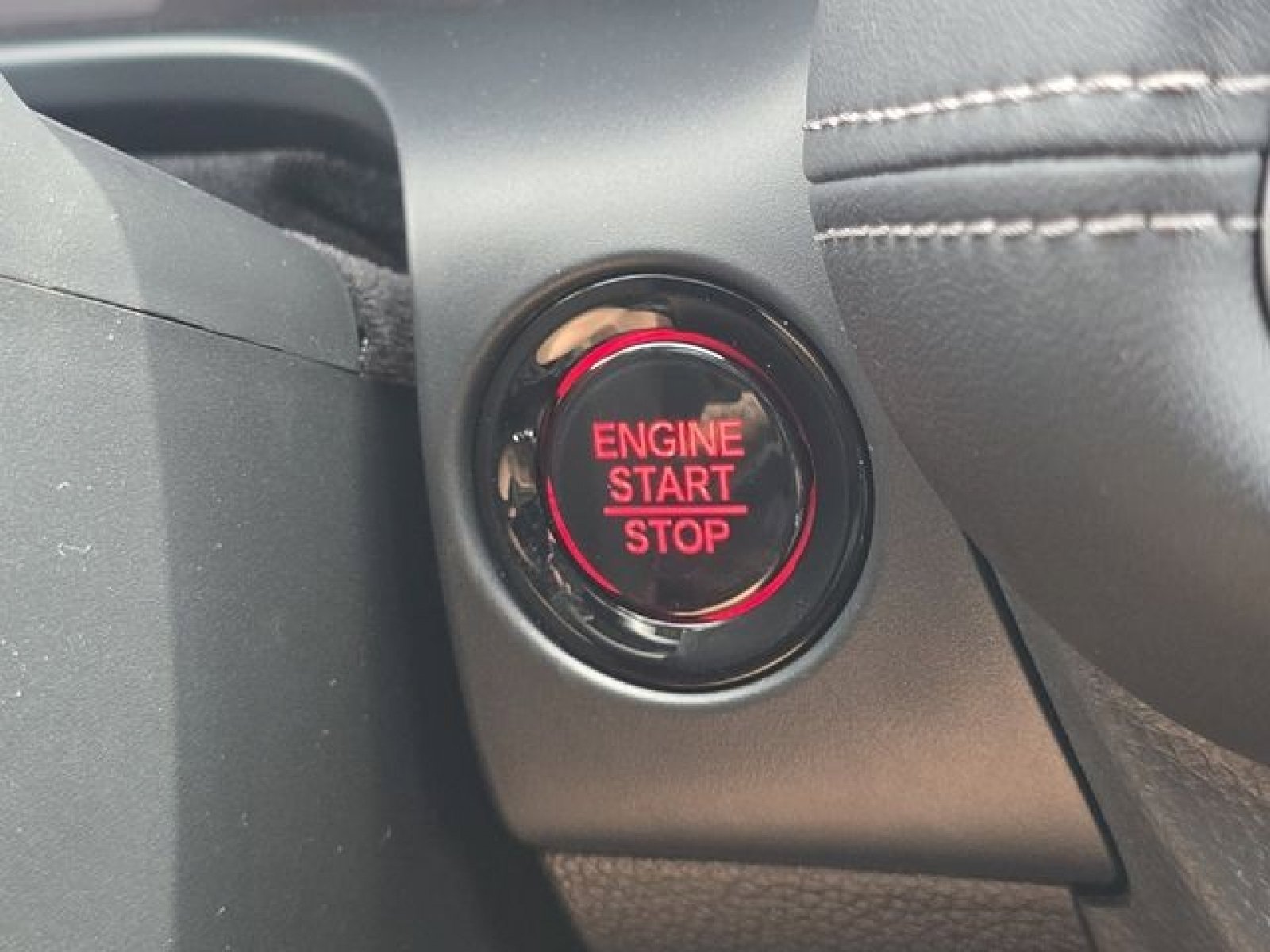 New 2026 Honda HR-V EX-L image 18