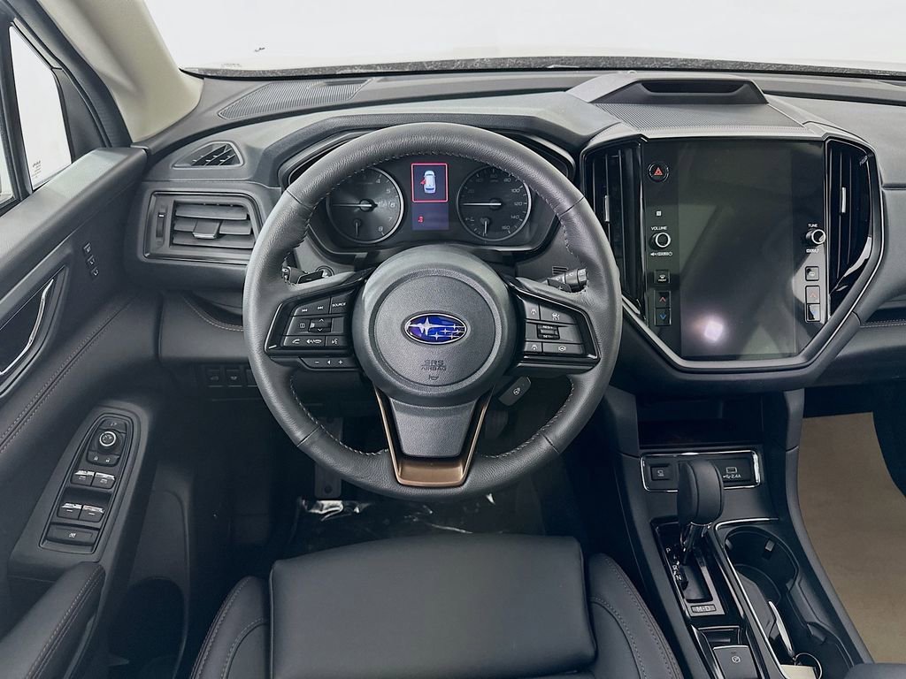 New 2026 Subaru Ascent Limited Bronze image 30