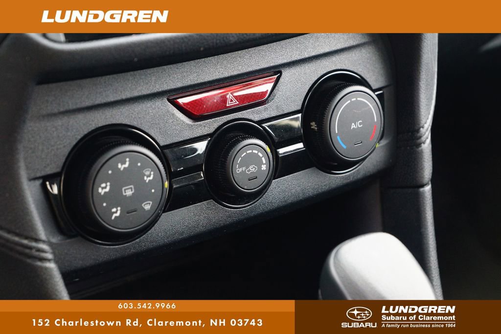 Used 2020 Subaru Impreza 2.0i image 20