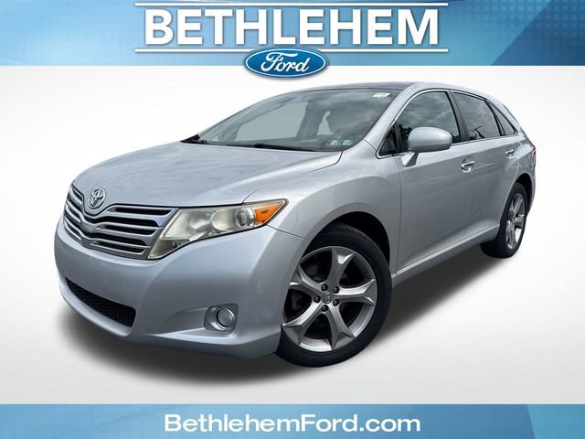 Used 2009 Toyota Venza AWD w/ Premium Pkg #2 image 1