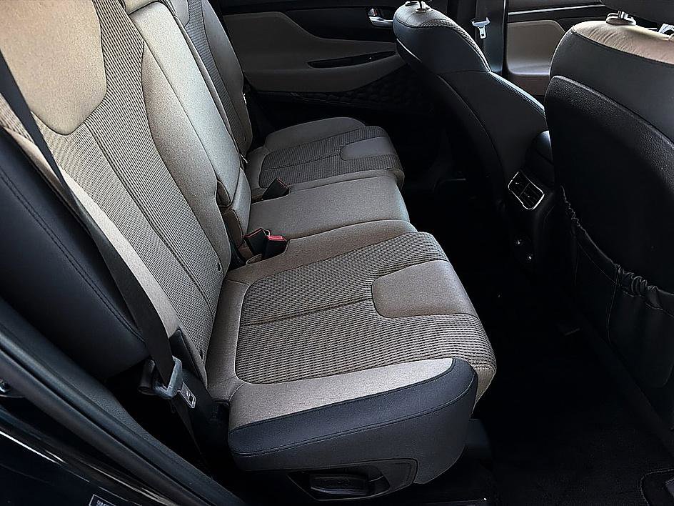 Certified 2023 Hyundai Santa Fe SE w/ Cargo Package image 22