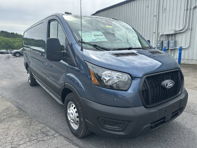 New 2026 Ford Transit 150 Low Roof AWD image 12