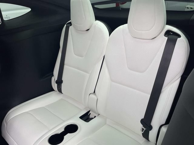 Used 2023 Tesla Model X Plaid AWD/4WD image 22