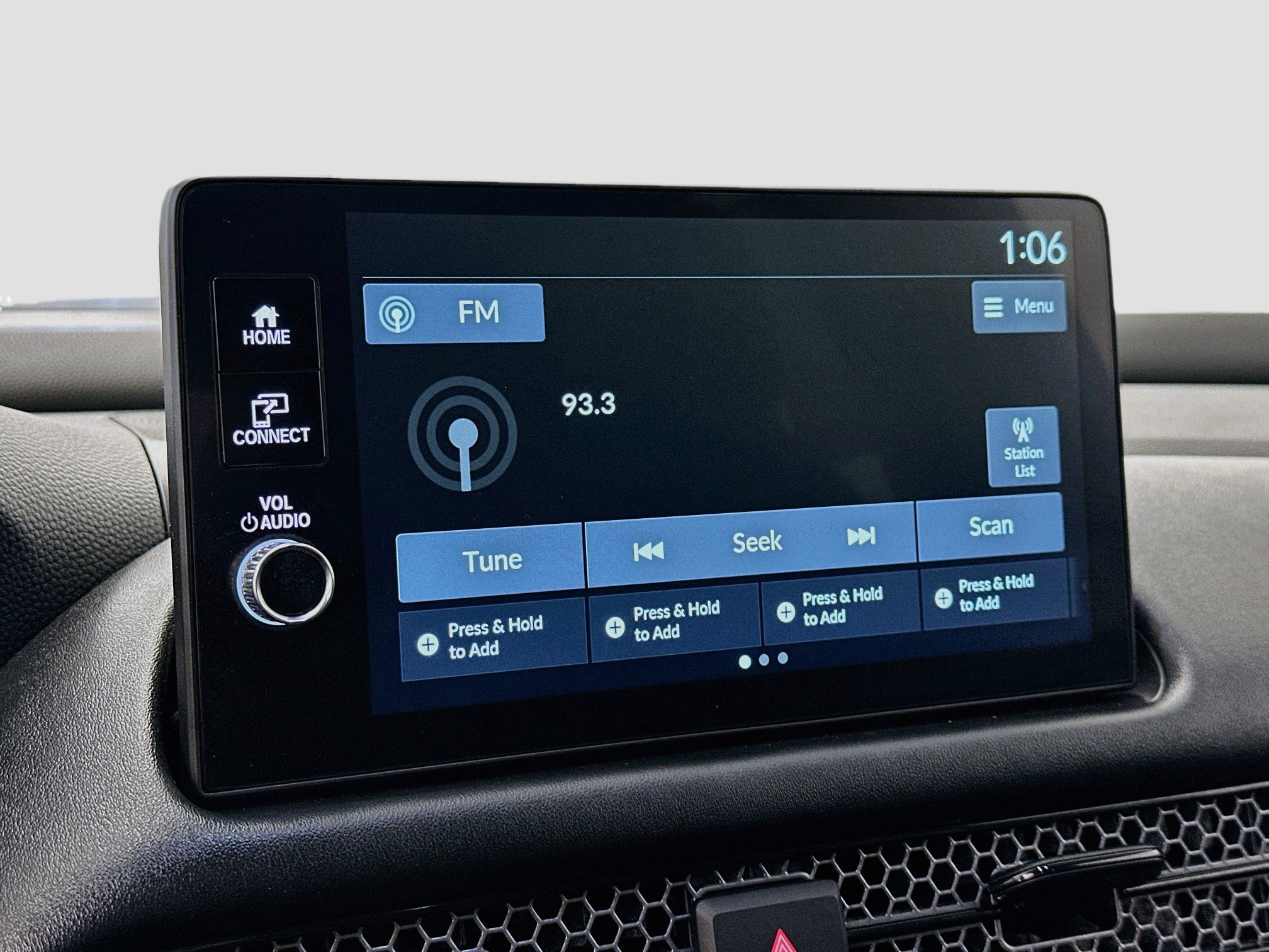 Used 2026 Honda HR-V Sport image 21