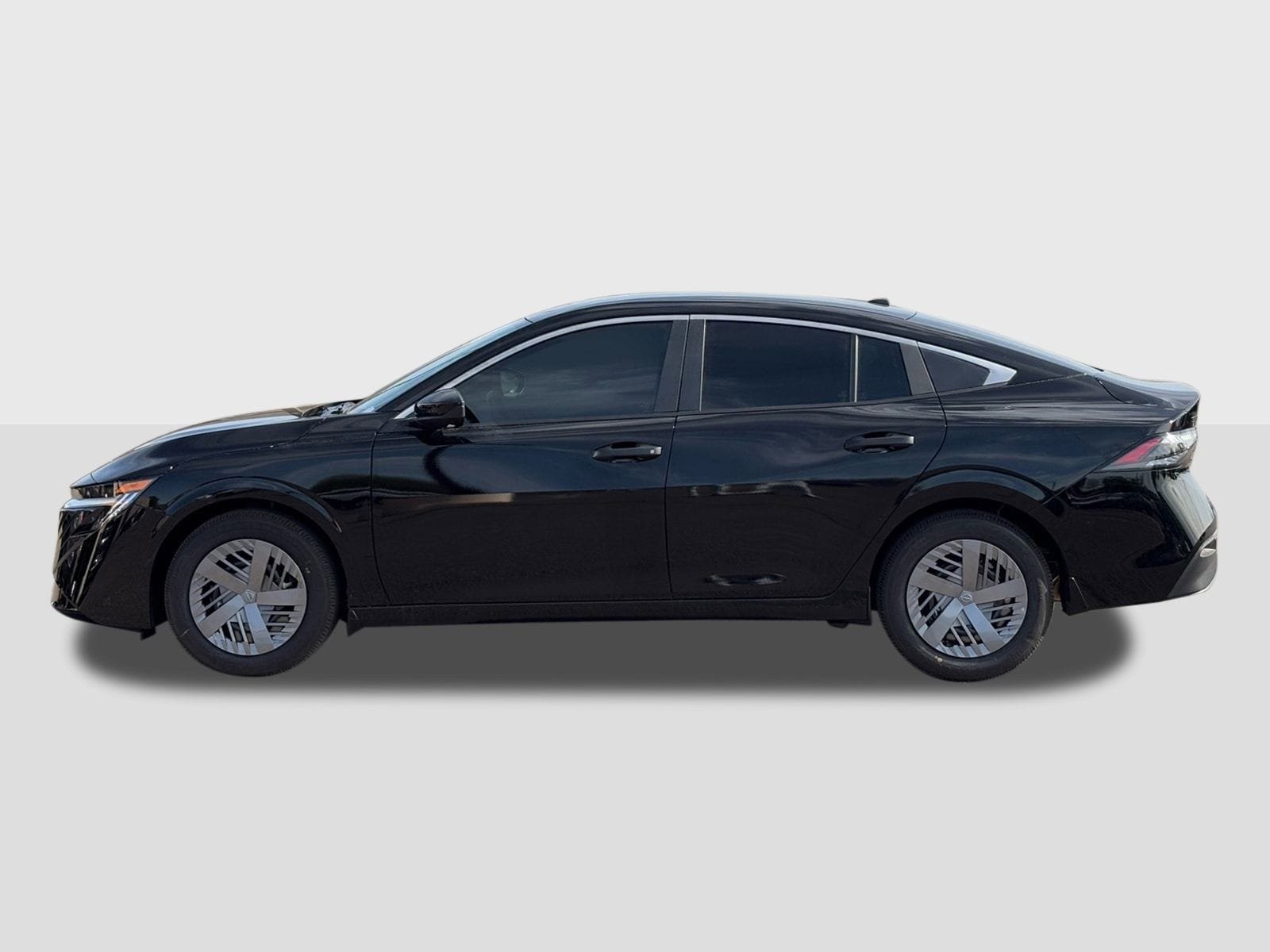 New 2026 Nissan Sentra S FWD image 2