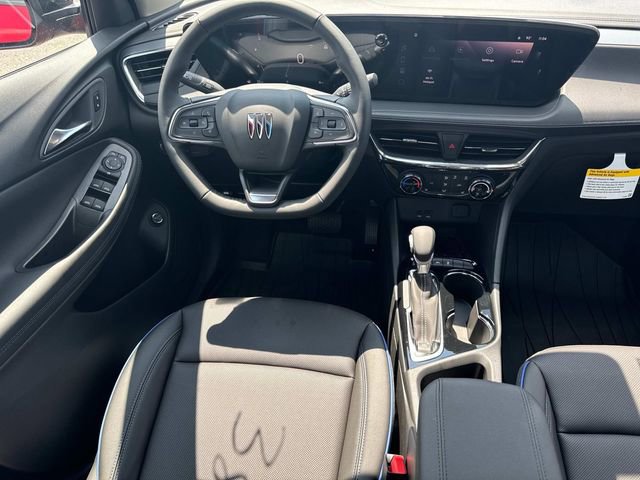 New 2026 Buick Encore GX Sport Touring w/ Advanced Technology Package image 17