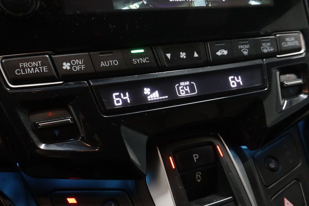 Used 2022 Honda Odyssey Touring image 35