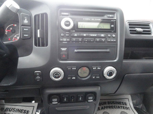 Used 2007 Honda Ridgeline RTL image 14