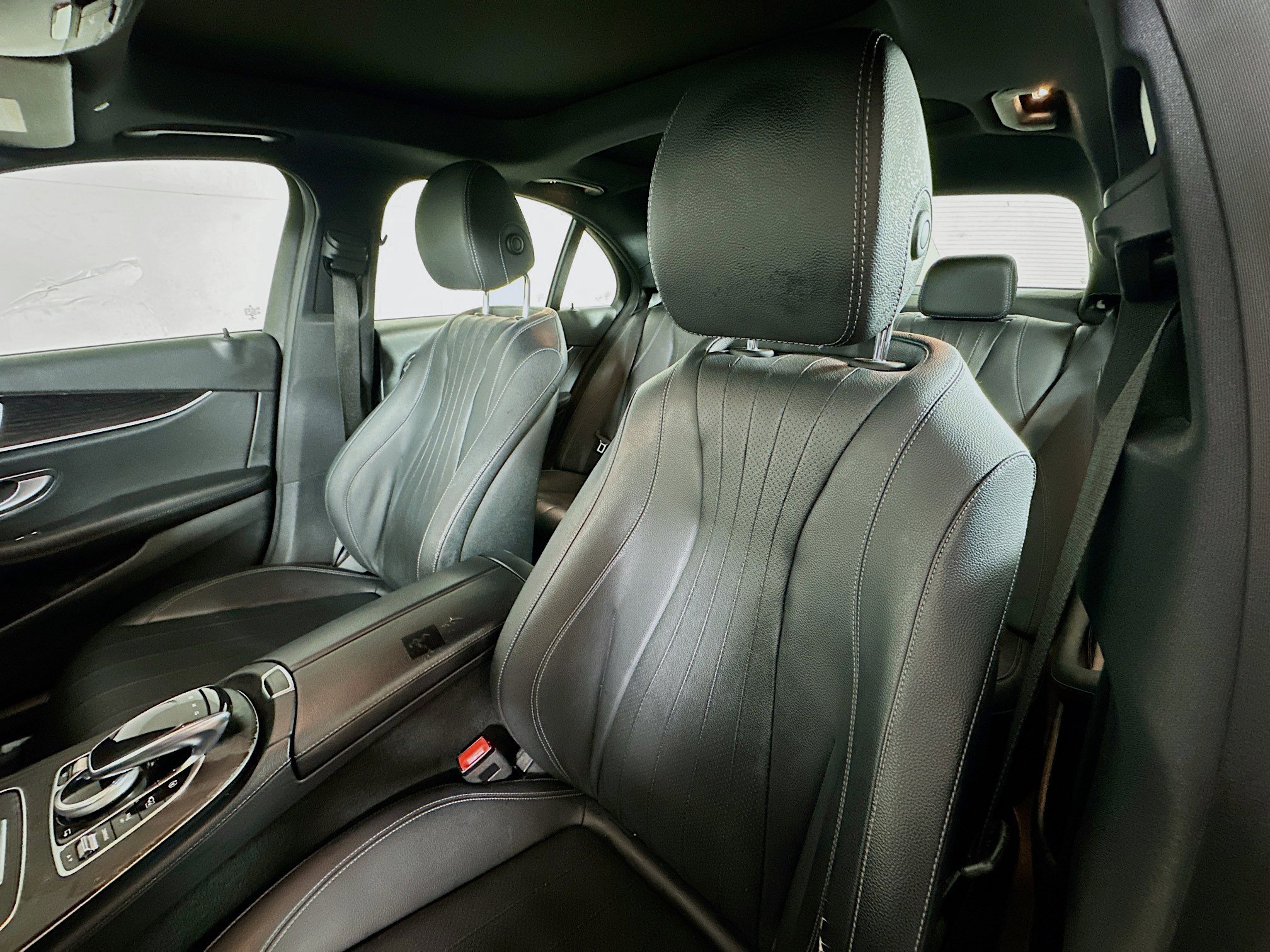 Used 2020 Mercedes-Benz E 450 4MATIC Sedan image 21