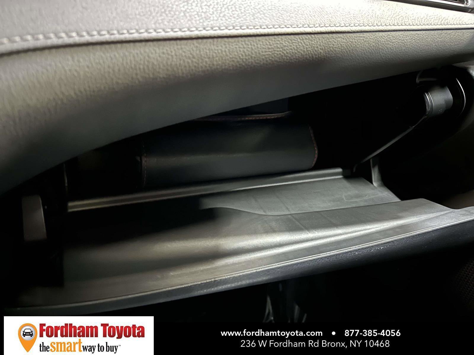Certified 2023 Toyota Camry SE AWD/4WD image 22