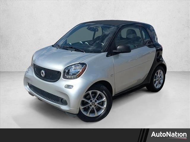 Used 2018 smart fortwo electric drive video 1