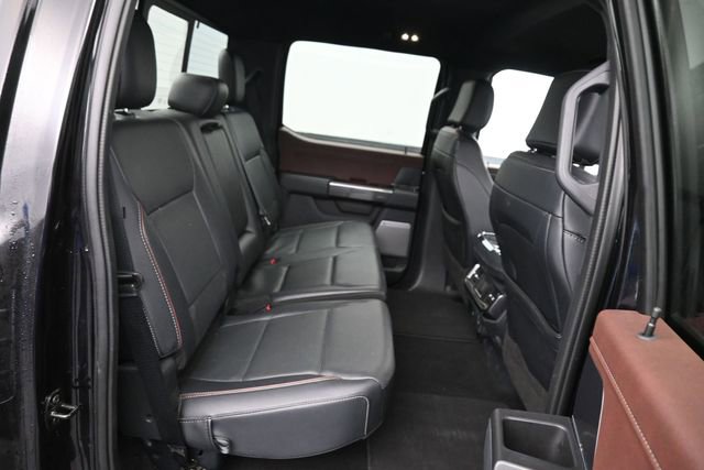Used 2023 Ford F150 Lariat w/ Max Trailer Tow Package AWD/4WD image 6