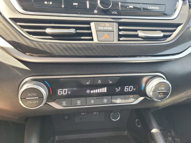 Used 2024 Nissan Altima 2.0 SR image 25