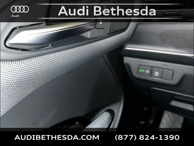 New 2026 Audi Q3 quattro 2.0T image 14