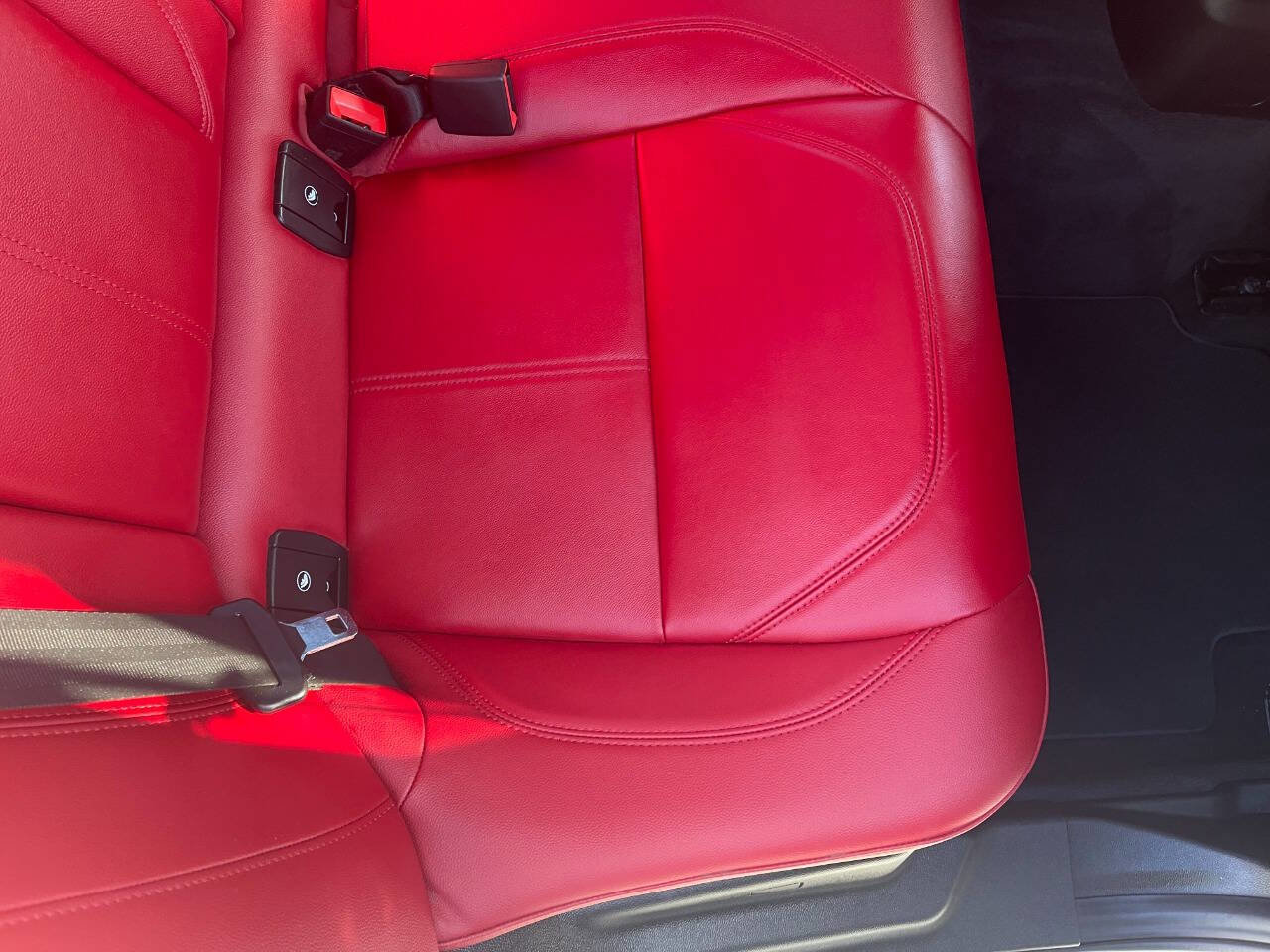 Used 2020 Alfa Romeo Giulia Ti image 23