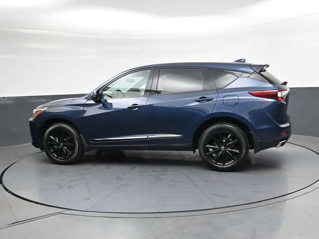 New 2026 Acura RDX SH-AWD image 6