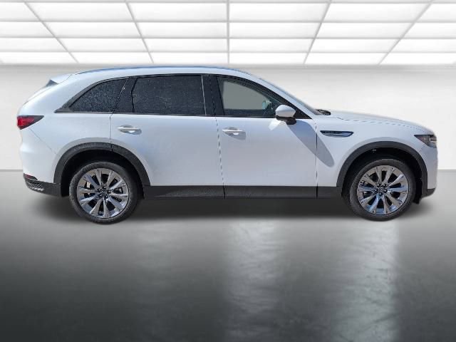 Used 2026 MAZDA CX-90 3.3 Turbo w/ Preferred Package AWD/4WD image 5