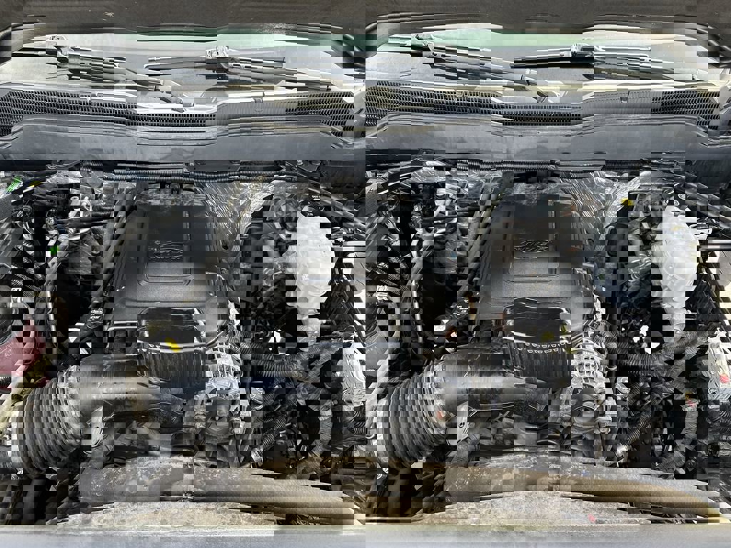 Used 2018 Chevrolet Silverado 3500 LT image 18