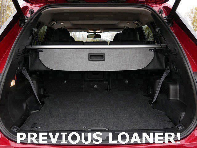 Used 2025 Mitsubishi Outlander SE image 16