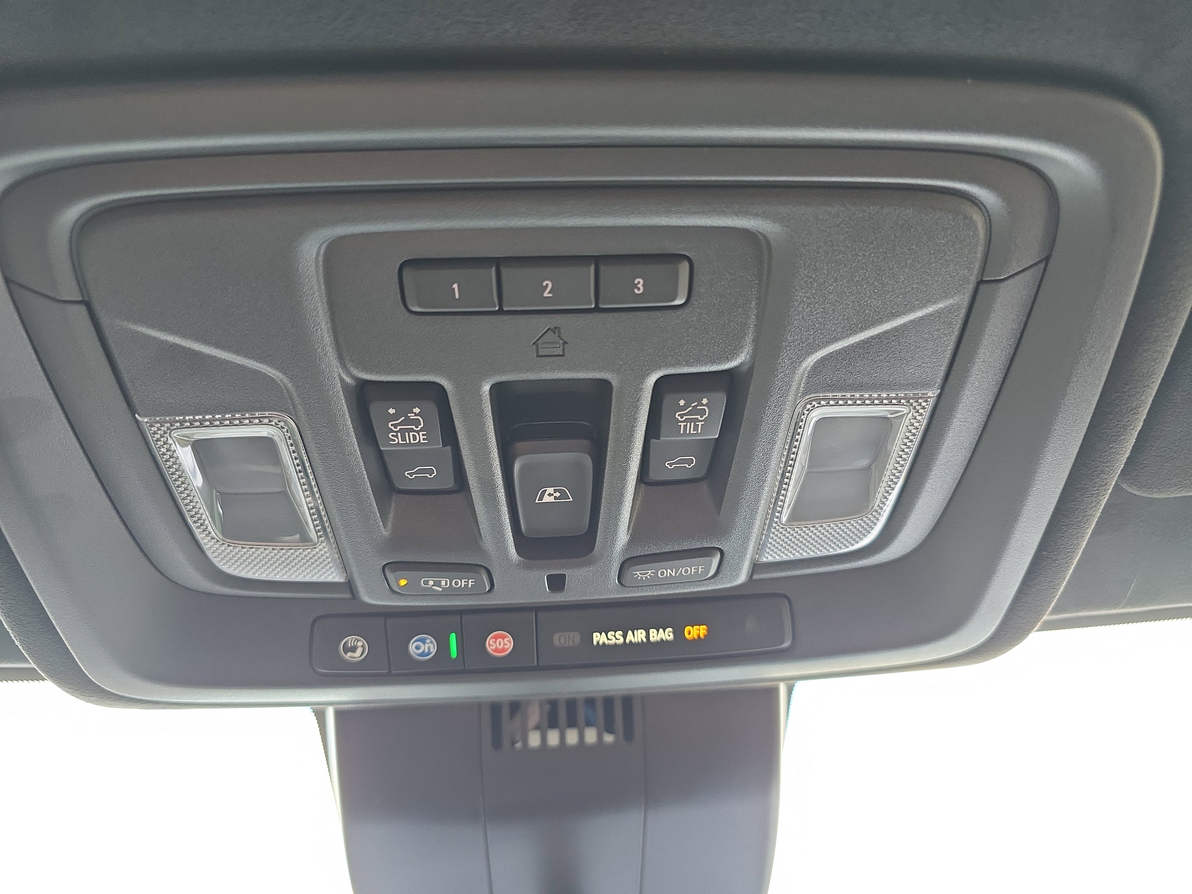 New 2026 GMC Sierra 2500 Denali Ultimate image 35