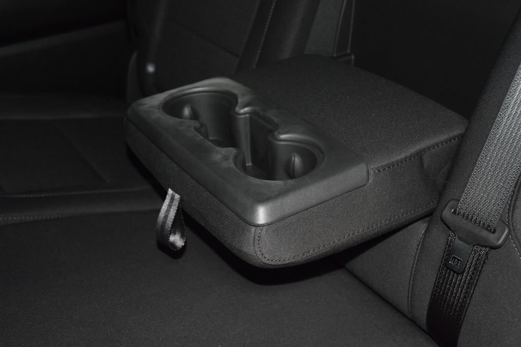 Used 2024 Chevrolet Silverado 1500 Custom AWD/4WD image 44