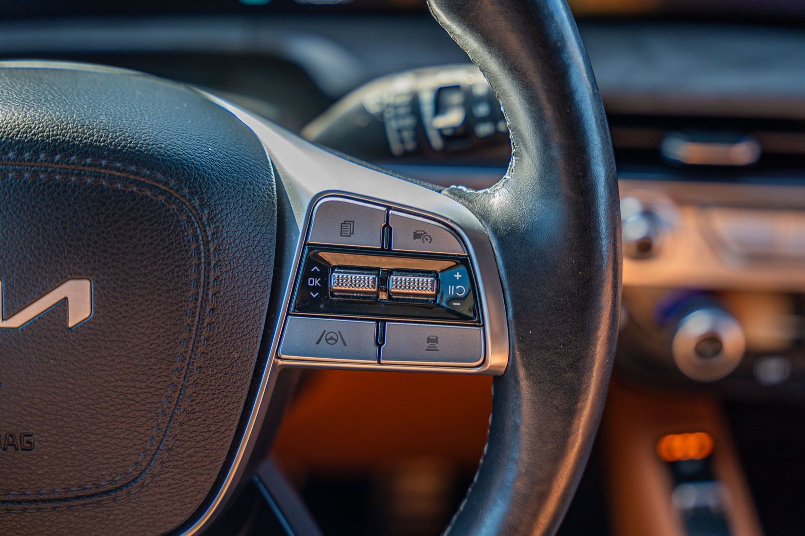 Used 2024 Kia Telluride SX Prestige X-Pro image 33