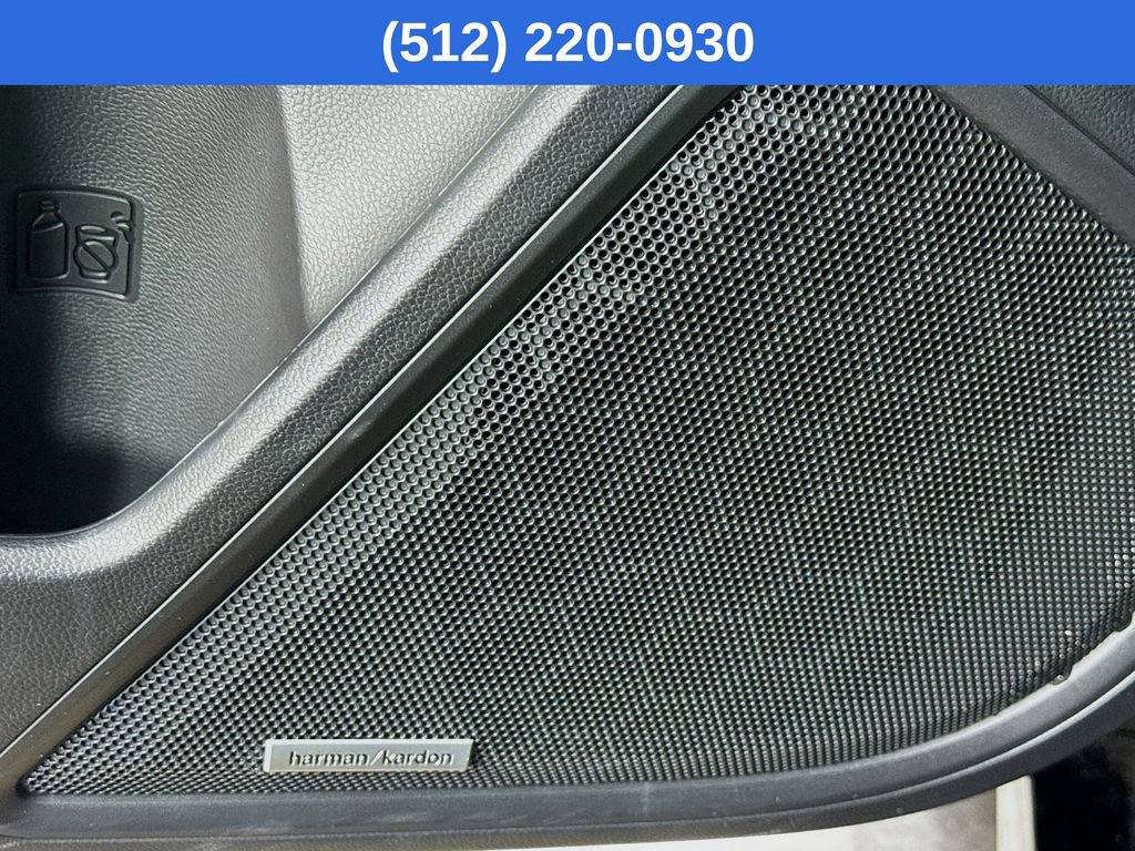 Used 2025 Subaru Legacy Limited image 23