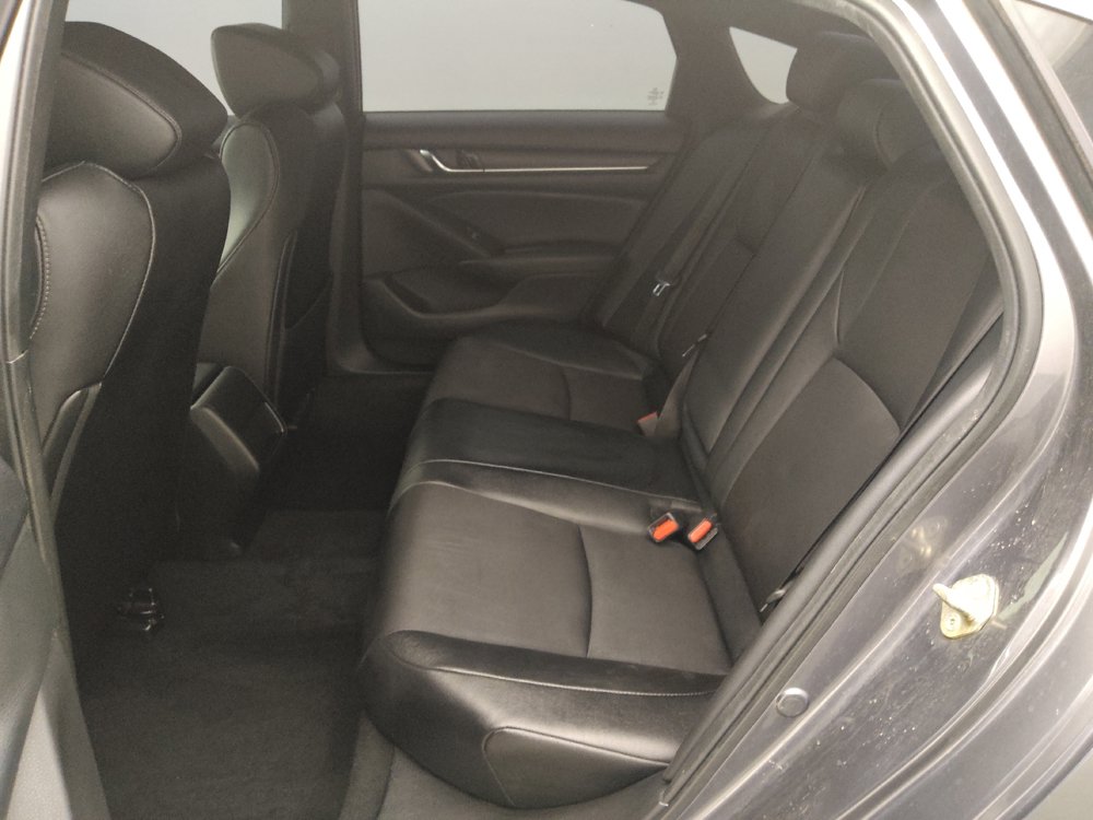 Used 2019 Honda Accord Sport image 18
