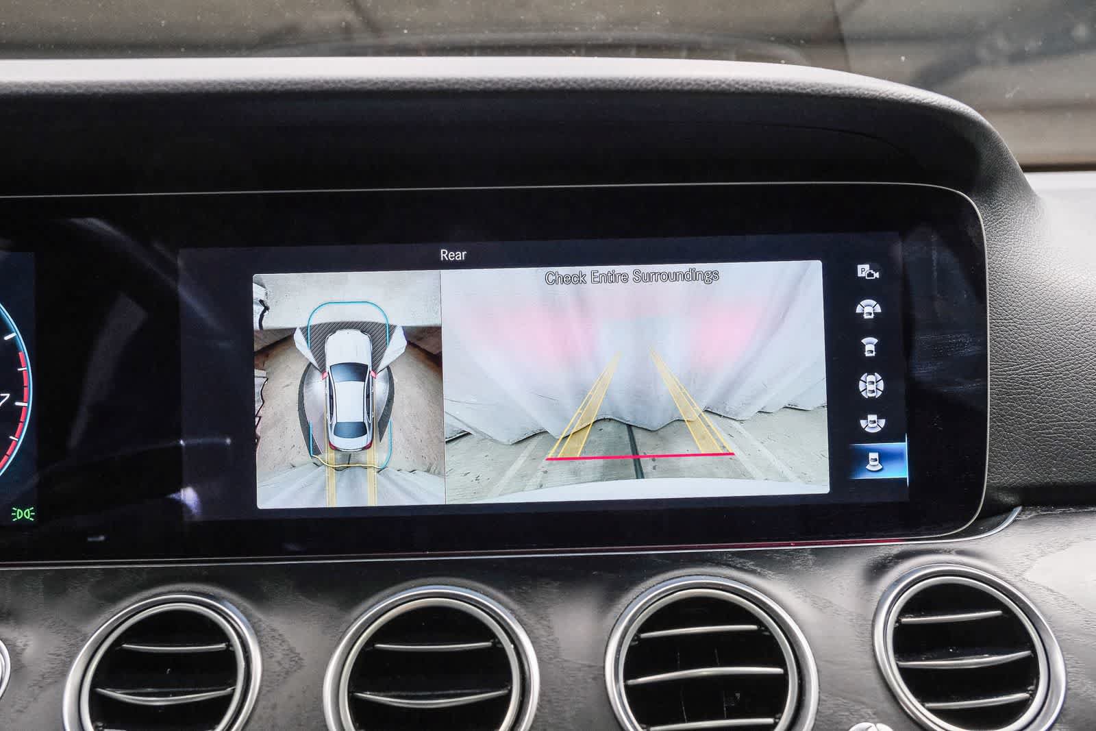 Certified 2022 Mercedes-Benz E 350 Sedan image 28