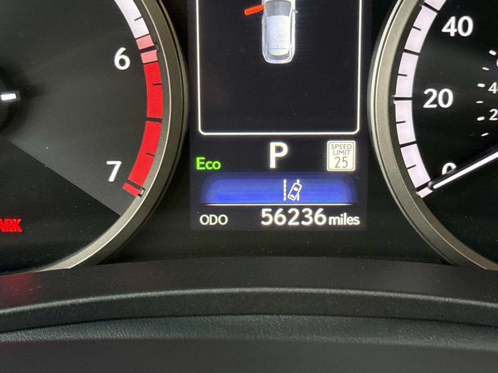 Used 2021 Lexus NX 300 F Sport w/ F Sport Premium Package FWD image 42