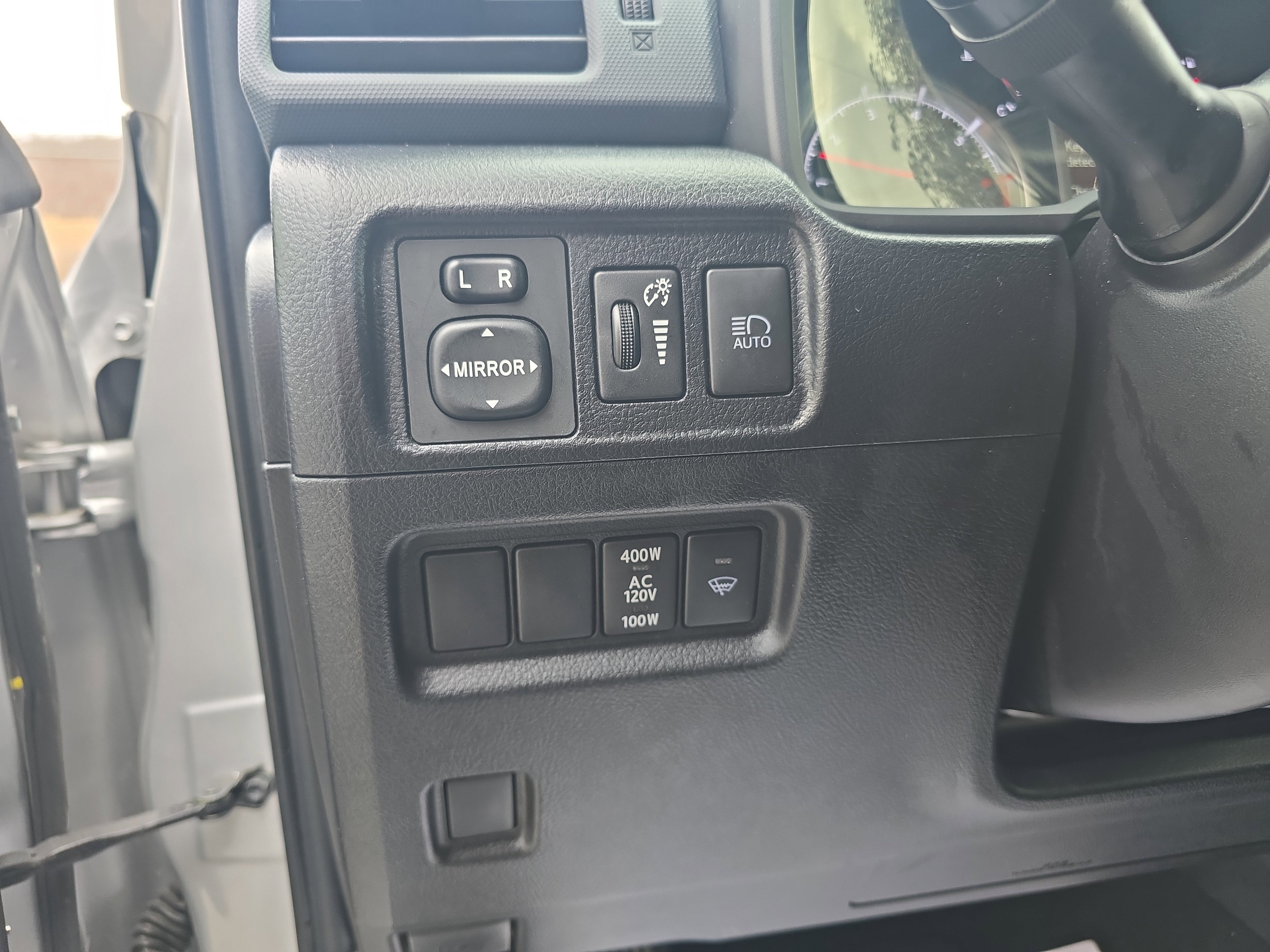 Used 2024 Toyota 4Runner TRD Off-Road image 19