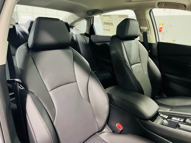 New 2026 Honda Accord Touring image 37