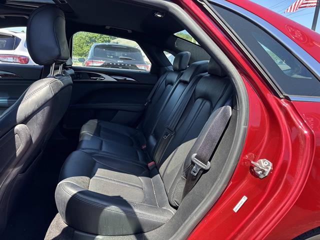 Used 2020 Lincoln MKZ Reserve w/ Elements Package AWD/4WD image 8