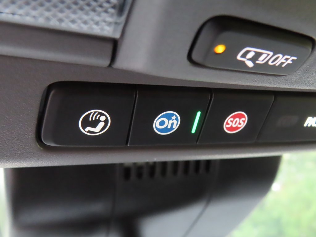 Certified 2025 Chevrolet Silverado 1500 LT image 11